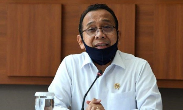 Mensesneg Bantah Jokowi Akan Angkat 2 Wakil Menteri Baru dalam Waktu Dekat