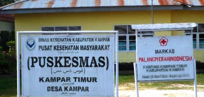 WADUHHH... Dana Jaspel Nunggak Lama, yang Cair Cuma 11 Bulan, Dipungli Pula Lagi