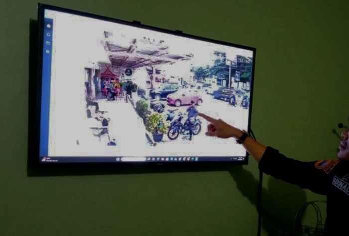 Dishub Pekanbaru Bakal Kembali Tambah Pemasangan CCTV Pantau Aktivitas Parkir