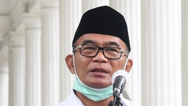 Cegah Hepatitis Akut, Pemerintah Lacak Setiap Daerah