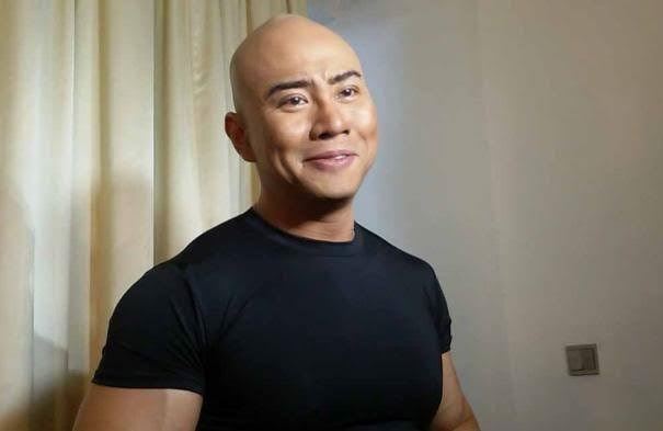 Alhamdulillah...Ucap Dua Kalimat Syahadat, Deddy Corbuzier Sah Masuk Islam....