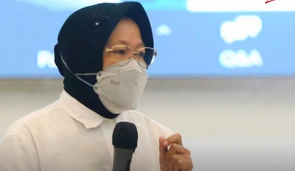 Kemensos Segera Salurkan Bansos Tunai Mei dan Juni Sebesar Rp 600 Ribu, Paling Lambat Pertengahan Juli