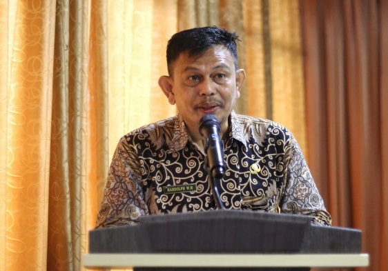 Pemkab Meranti Bentuk 5 Desa Ramah Perempuan dan Peduli Anak
