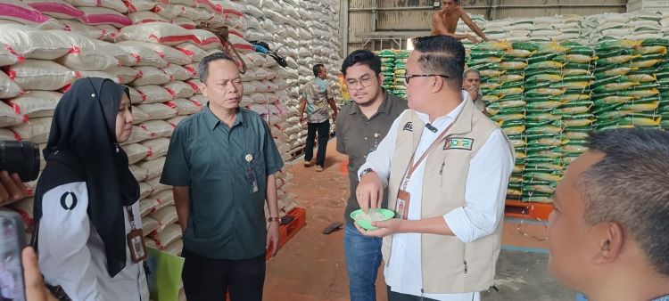 Tiga Dinas Ini Dapat Tugas Penting Pastikan Ketersediaan Bahan Kebutuhan Pokok di Pekanbaru