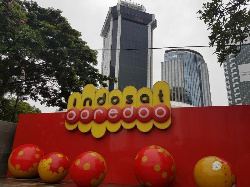 Berdalih Agar Bisnis Lebih Lincah, Indosat Berencana PHK 677 Karyawannya