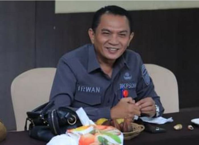 Peserta SKB CPNS Pemko Pekanbaru Tahun 2024 Bisa Memilih Lokasi SKB