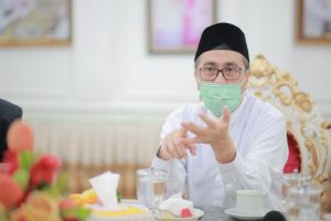 Gubri Minta Pemkab dan Pemko Segera Lakukan Swab Massal