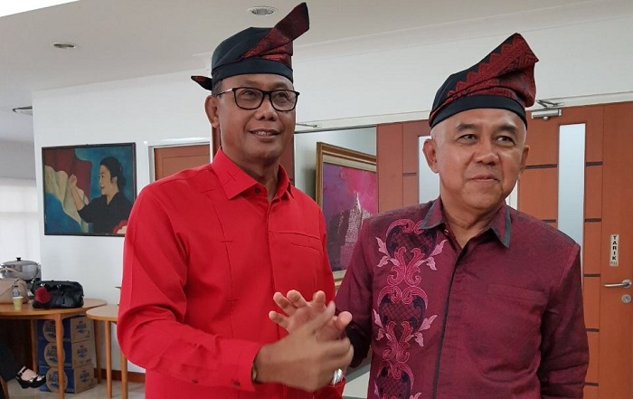 Pilgubri 2018, Andi Putra Targetkan Pasangan AYO Raih Suara Terbanyak di Kuansing