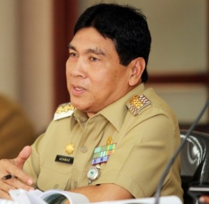 Mantap...Rohul Segera Jadi Lumbung Energi Terbarukan