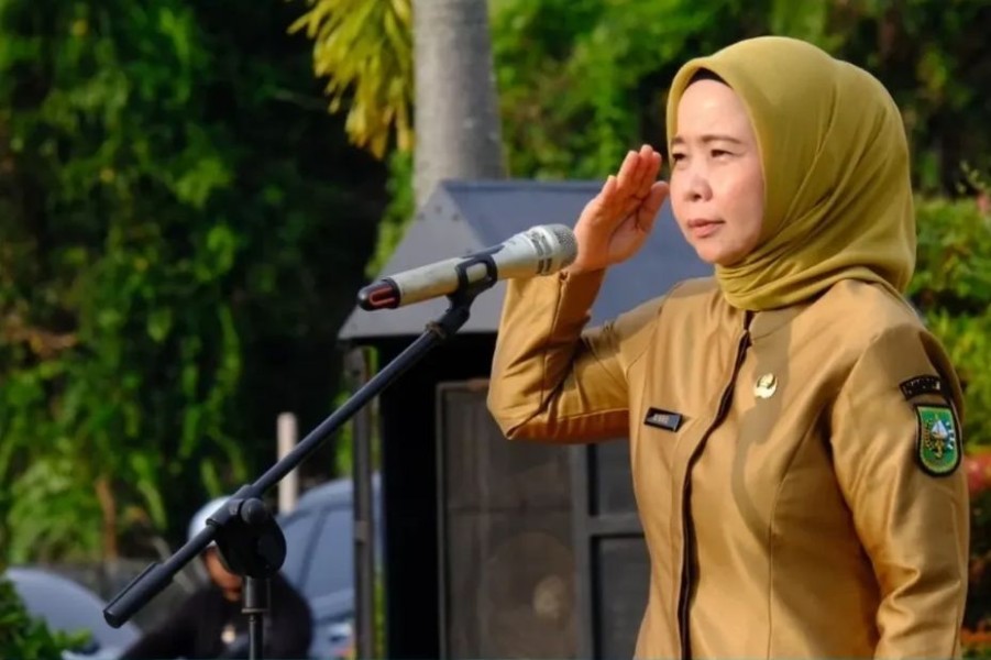 Bapenda Riau Gesa Penyempurnaan Revisi Pergub Nilai Perolehan Pajak Air Permukaan