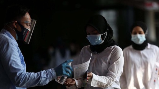 Siap-siap! Pendaftaran CPNS 2021 Diupayakan Akhir Juni