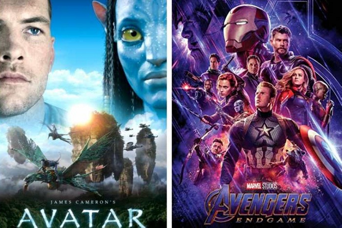 Hebat! Raup Pendapatan Rp 38 Triliun, Avengers: Endgame Geser Avatar dari Puncak Film Terlaris Sepanjang Masa 