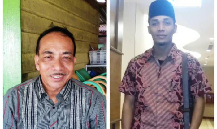 Tak Tepati Janji, Masyarakat Pulau Merbau Kecewa dengan DPRD