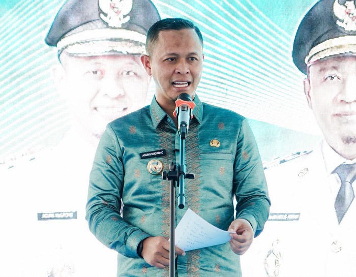 Pemko Pekanbaru Bentuk Pasukan LESTARI, Ini Tugasnya...