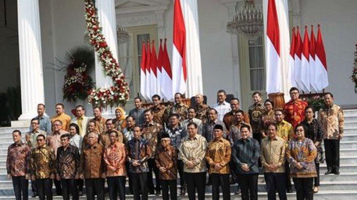 Gak Efektif, Politikus PDIP Usul Tak Perlu Ada Menko di Kabinet Jokowi-Ma’ruf
