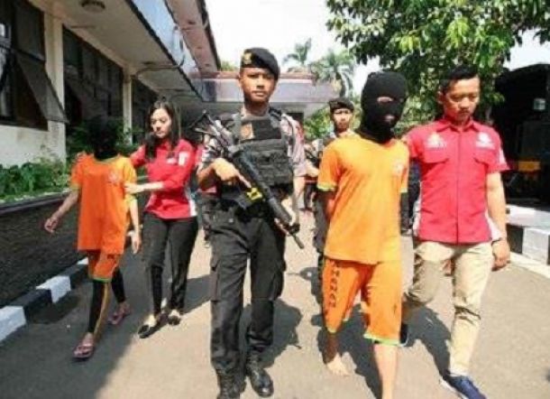 Parah! Muncikari Ini Beri Obat Agar PSK Keluarkan Darah seperti Perawan saat Layani Tamu
