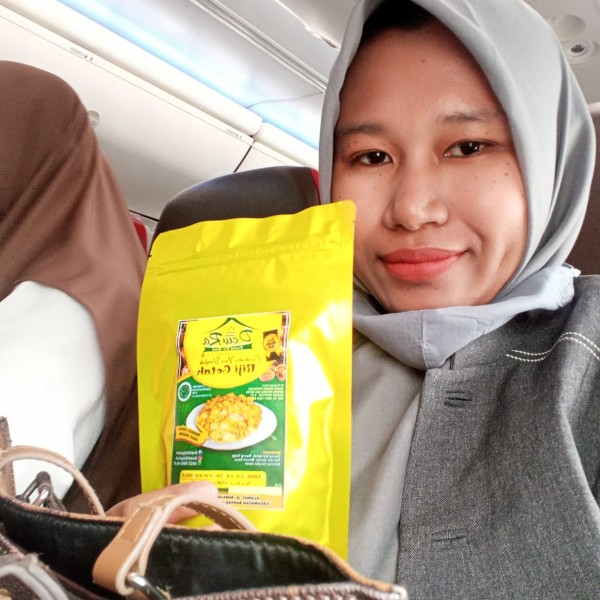 Lolos Seleksi Ketat, Inovasi Pangan Biji Getah Asal Bengkalis Melaju ke Puncak Pemenang DPD RI Award 2026