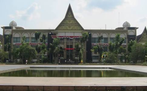 Walau 'Masih Pagi', Partai Pengusung Punya Hak Ajukan Calon Wabup Kampar