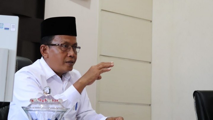 Jumlah Penerima Bantuan Pangan di Pekanbaru Bertambah, Berikut Penjelasan Kadis Sosial Pekanbaru