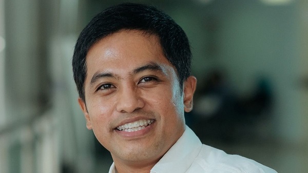 Ketimbang Bahas Corona Inggris, Wamenkes Dante Saksono Ajak Media Bahas Komunikasi Positif