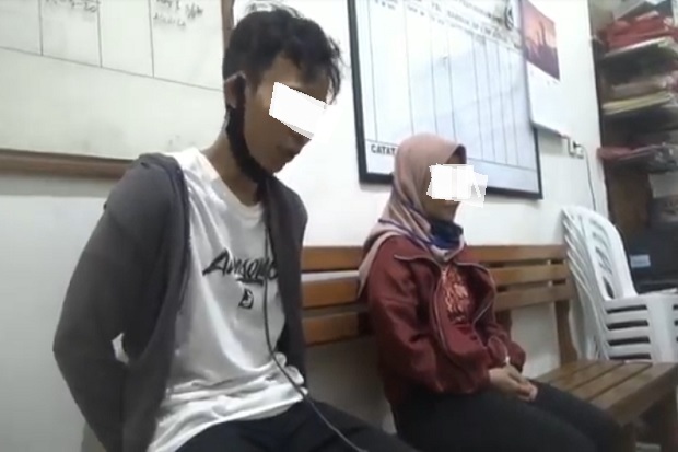 Hanya karena Dianggap Bandel, Seorang Anak Dianiaya Ibu Kandung dan Kekasihnya