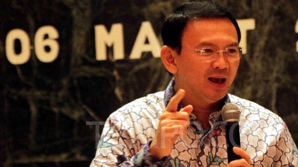 Rindu Memimpin, Tapi Ahok Tegaskan Tak Mau Lagi  Maju Jadi Gubernur DKI Jakarta,  Begini Penjelasannya...