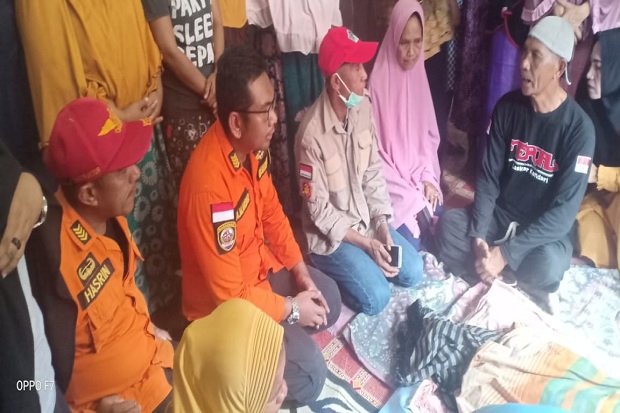 Dimangsa Buaya Saat Mancing, Jasad Afdal Ditemukan Tak Utuh Lagi