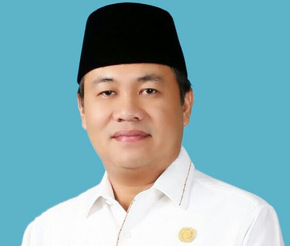 Pemprov Sudah Terima SK Yulisman Sebagai Ketua dan Agung Nugroho Wakil Ketua DPRD Riau