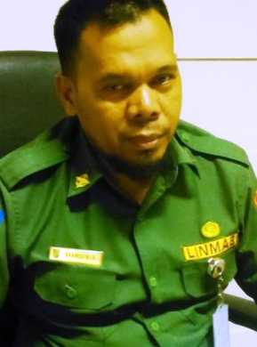 Perda Parkir Pekanbaru Baru Masuk Masa Penyempurnaan