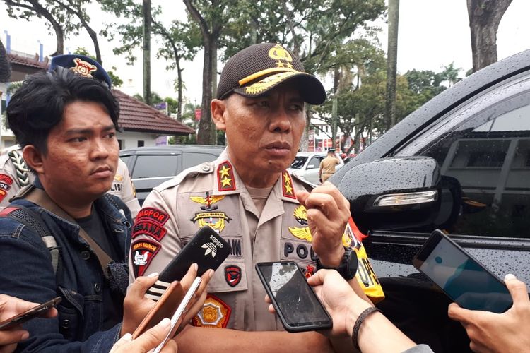 Duh, Tak Ada Bukti Kuat, Bidan Desa YL Masih Tetap Mengaku Diperkosa, Kapolda Bilang Begini...