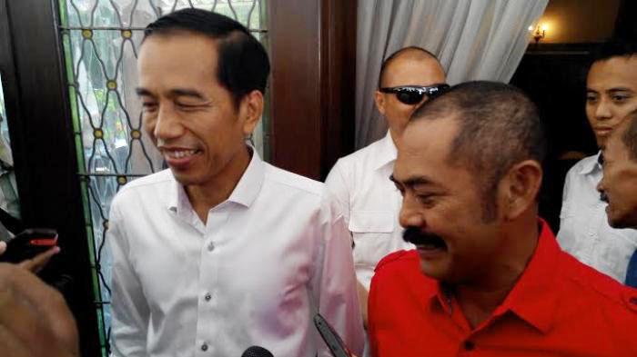 Beri Peringatan, Wali Kota Solo Siap Karantina Jokowi Jika Tetap Mudik, Kecuali...