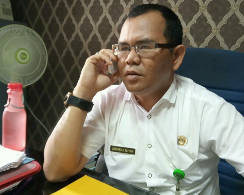 Disdikpora Rohul Kesulitan Mengetahui Realisasi Siswa Penerima BIP