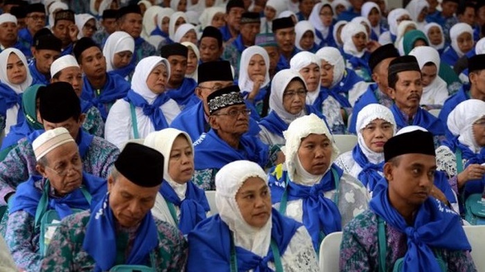 Bersama DPRD dan Kemenag, Pemkab Inhil  Gelar Rapat Persiapan Keberangkatan Calon Jamaah Haji