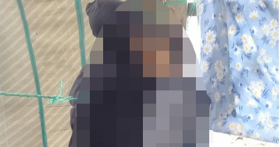 Ironi, Pernah Punya Puluhan Truk dan Jadi Pengusaha  Sukses, Pasangan Suami Istri Gantung Diri