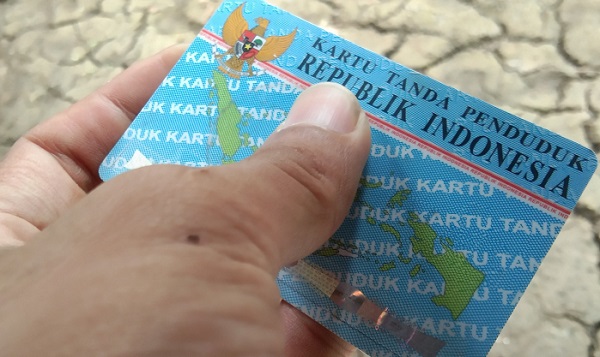 Menteri Keuangan  akan Jadikan KTP Sebagai NPWP, Kamu Harus Tahu Tujuannya....