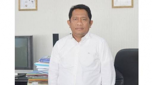 Sesuai Prediksi, Yan Rana Jaya dan Said Syarifuddin Lolos Tiga Besar Calon Sekda, Asrizal Mengejutkan...