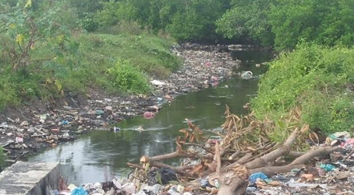 Gelontorkan Rp40 Miliar Setahun, Pengelolaan Sampah Masih Jadi Persoalan di Selatpanjang