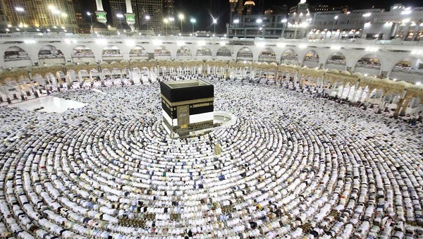 Kemenag RI Finalisasi Data Jemaah Haji Reguler Berhak Berangkat 2022