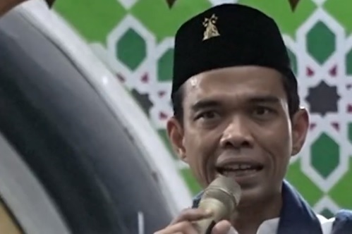 Pelarangan Terhadap UAS, Akan Ada Aksi Massa di Kedubes Singapura  Hari Ini