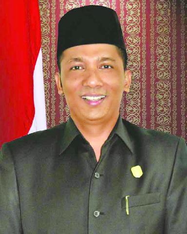 Dewan Minta Masalah Internal di RSUD Arifin Achmad Segera Diselesaikan