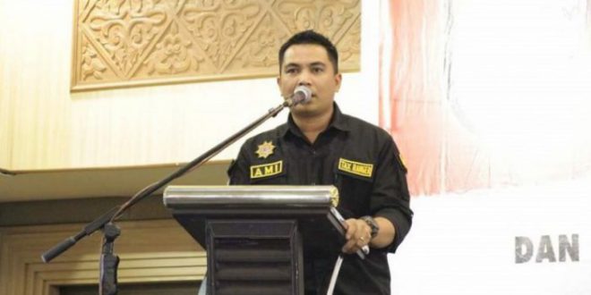 BAPENDA: Sudah Dipasangi Tapping Box, Pelaku Usaha Masih Curang, Kita Tagih...