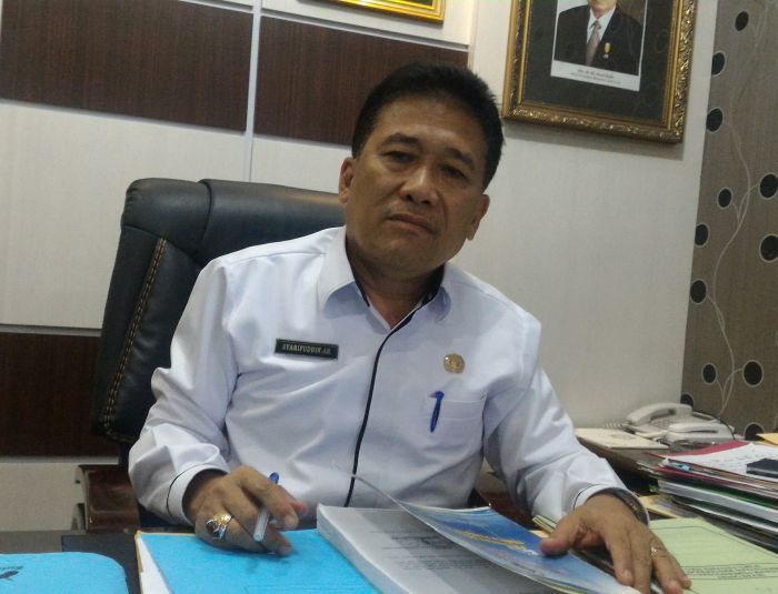 Asik! Bankeu Rp200 Juta Per Desa di Riau Segera Disalurkan