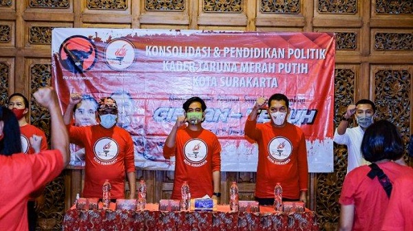 Ketika Politisi PDI Perjuangan Ini Sebut Pilkada Solo Cermin Indahnya Dinamika Berdemokrasi