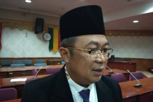 Sudah Terima KUA/PPAS, DPRD Riau Mulai Bahas APBD 2020 Pekan Depan