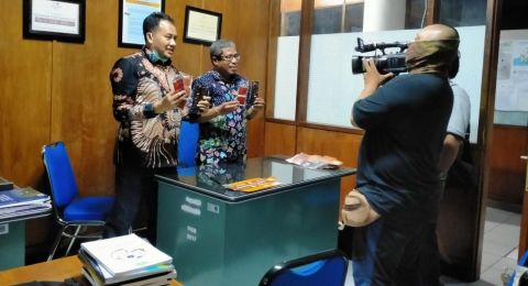 Dua Peneliti Unair Sebut Temukan Obat Virus Corona, Bakal Diproduksi Massal
