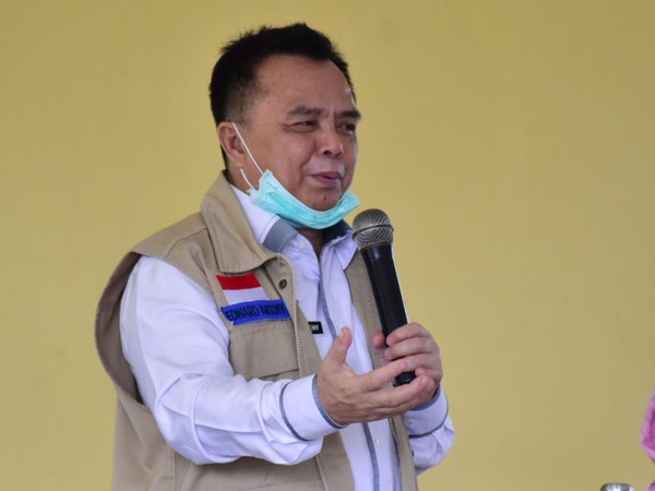 Kabar Duka! Wakil Bupati Way Kanan Lampung Meninggal Dunia karena Corona