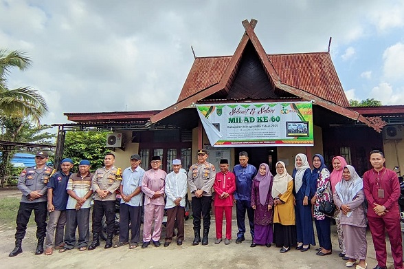 Optimalisasi Pengambilan Keputusan Strategis Instansi Publik