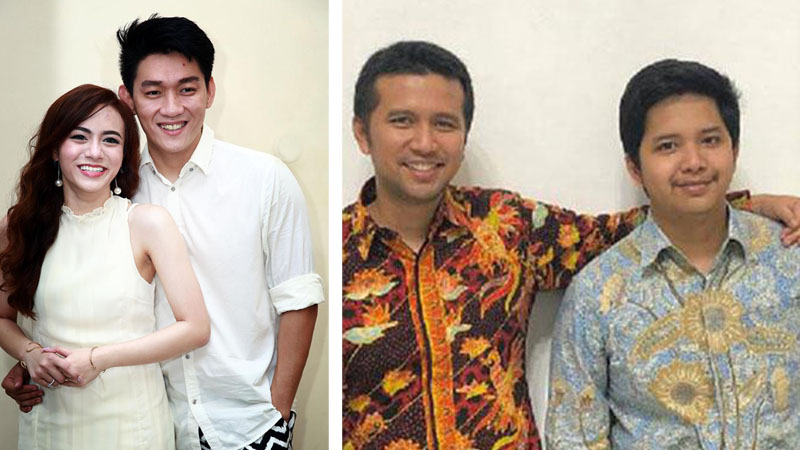 Sedihnya Ifan Seventeen dan Emil Dardak Saat Nyoblos Temukan Foto Orang Dicintai yang Telah Wafat di Kertas Suara