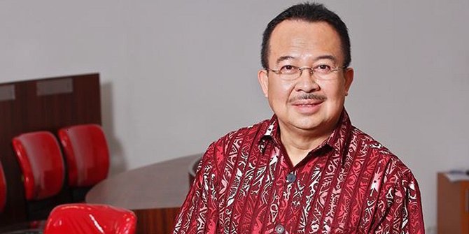 Jiwasraya Terima Penghargaan, Rhenald Kasali: Pada Saat Itu Tidak Ada Masalah