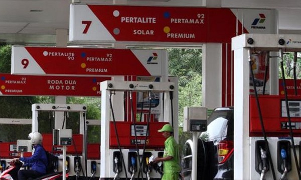 Ini Alasan Pertamina Berencana Hapus Pertalite dan Premium dari Pasaran